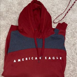 American Eagle sweatshirt